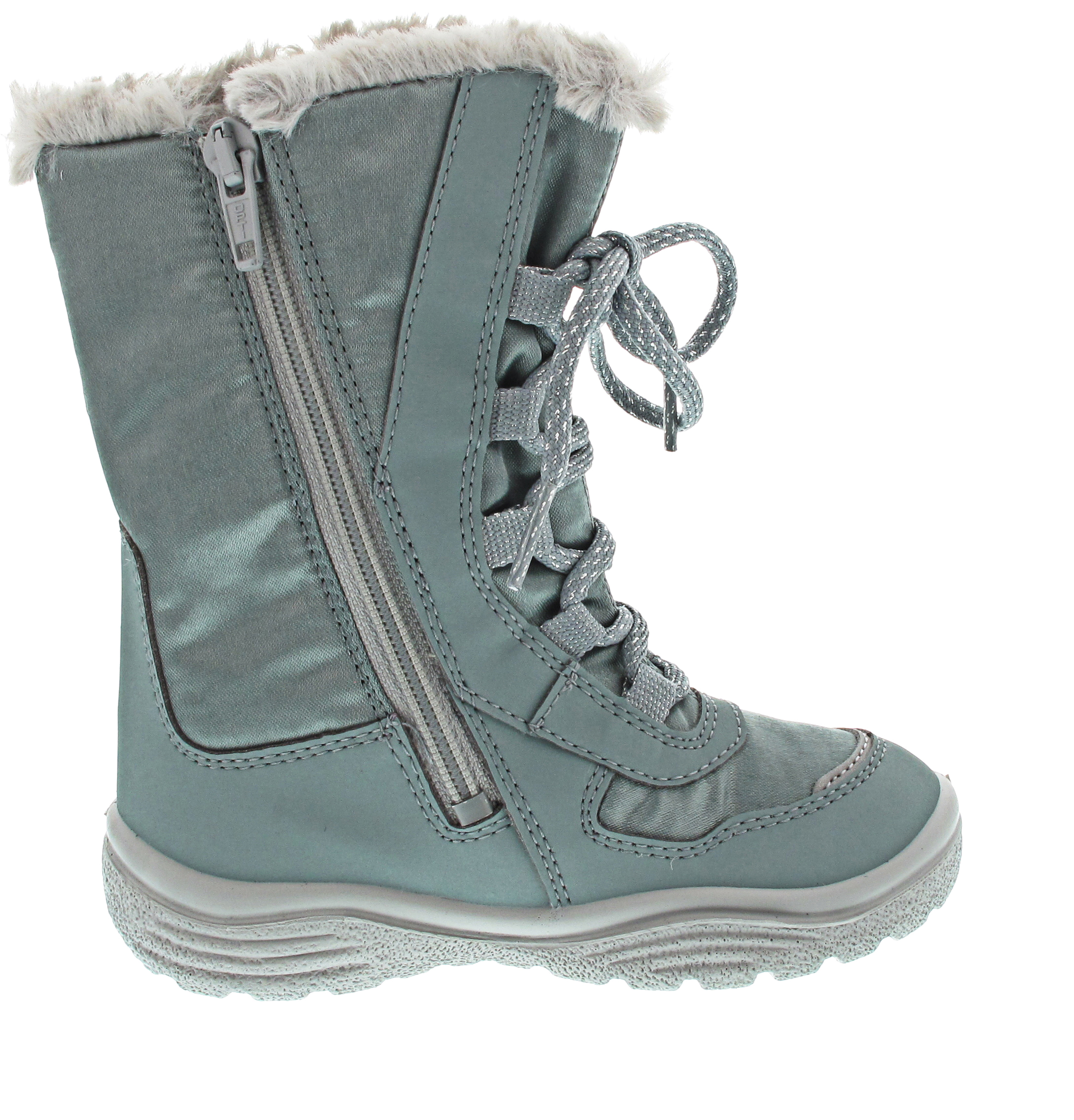 Superfit Crystal Stiefel GTX grün