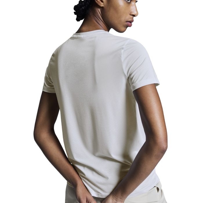 On Dame T-shirts Core T-Shirt Grå