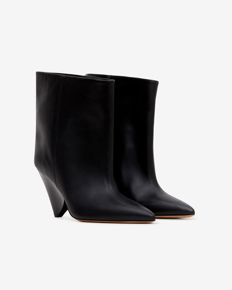 BOTTINES MIYAKO