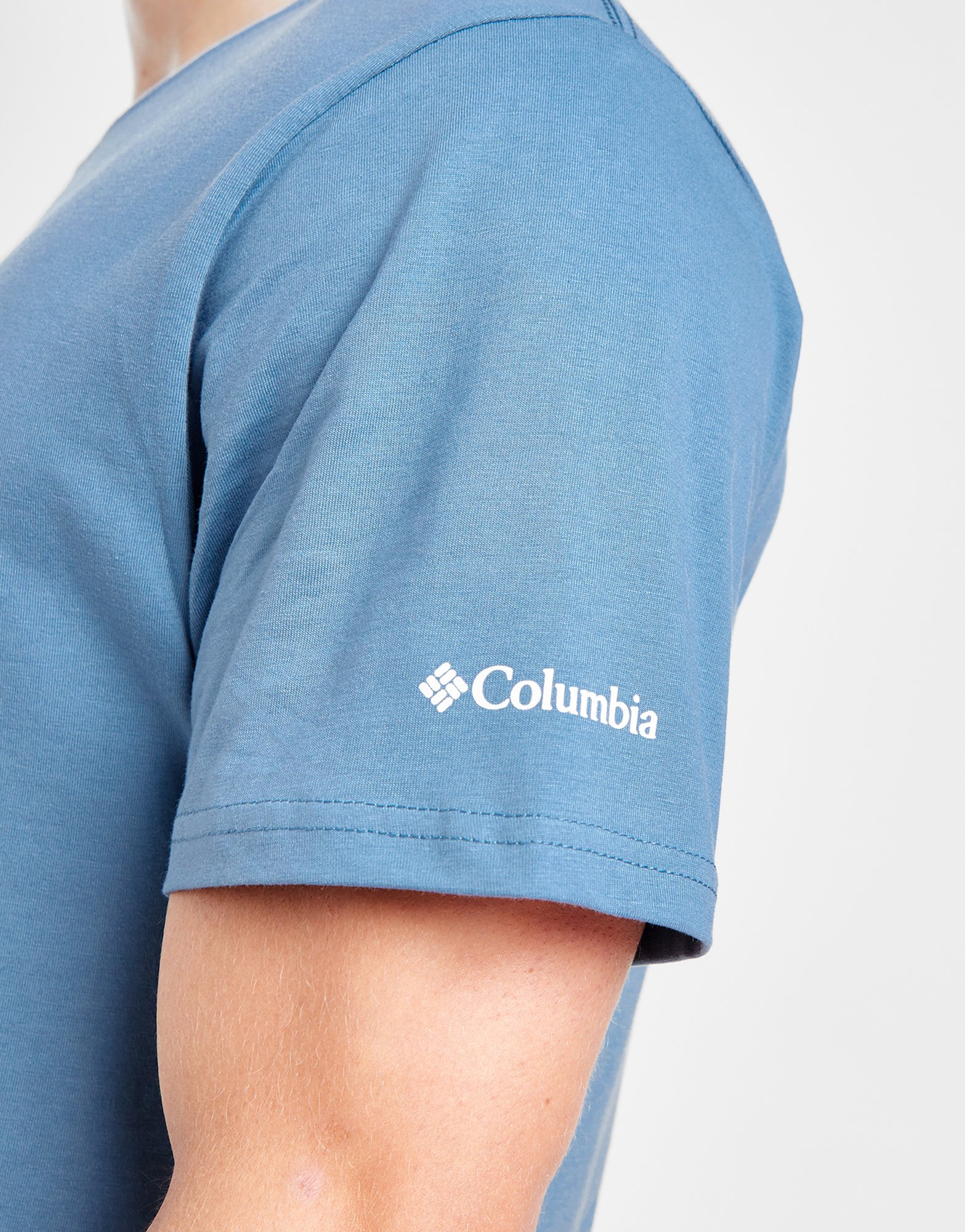 Columbia T-shirt Bewley Homme