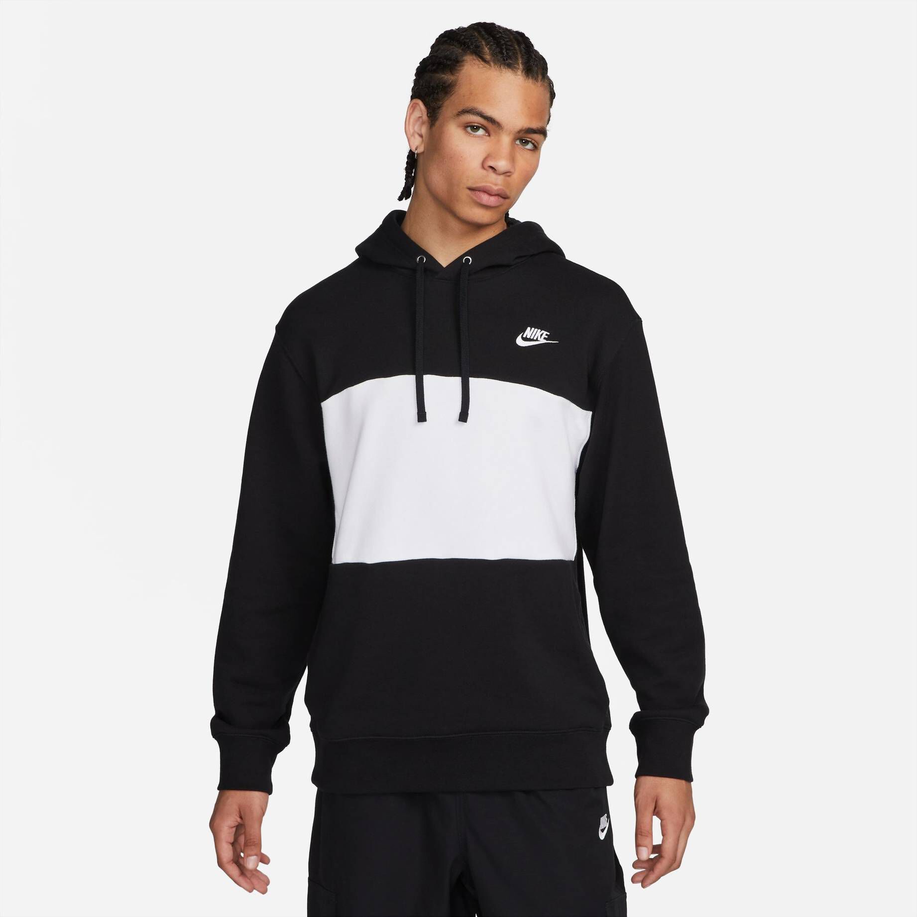 Nike Sportswear| Herren Hoodie