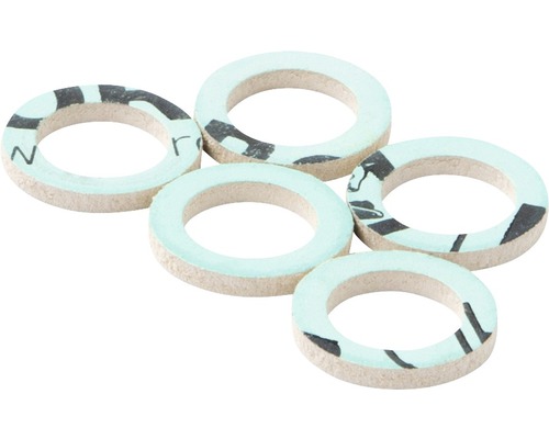 HD-ring 9 x 14 x 2 mm 3/8