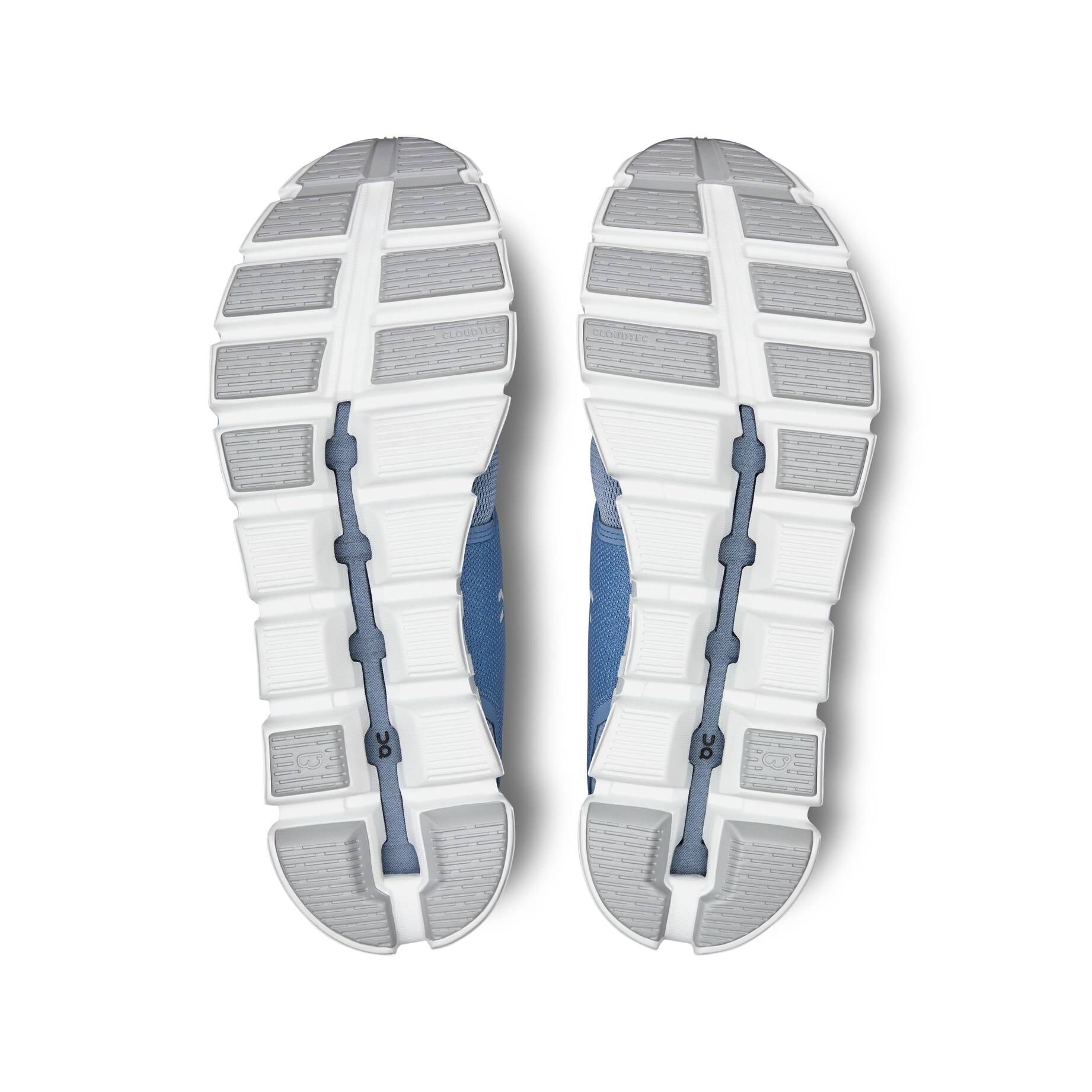 On| Herren Sneaker CLOUD 5.0