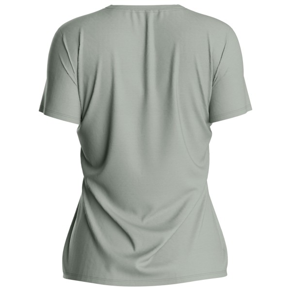Ortovox - Women's 120 Cool Tec Choose Mountain T-Shirt - Haut en mérinos