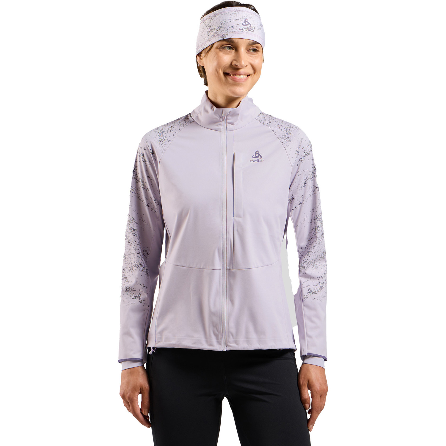 Odlo Reflective Set Dames