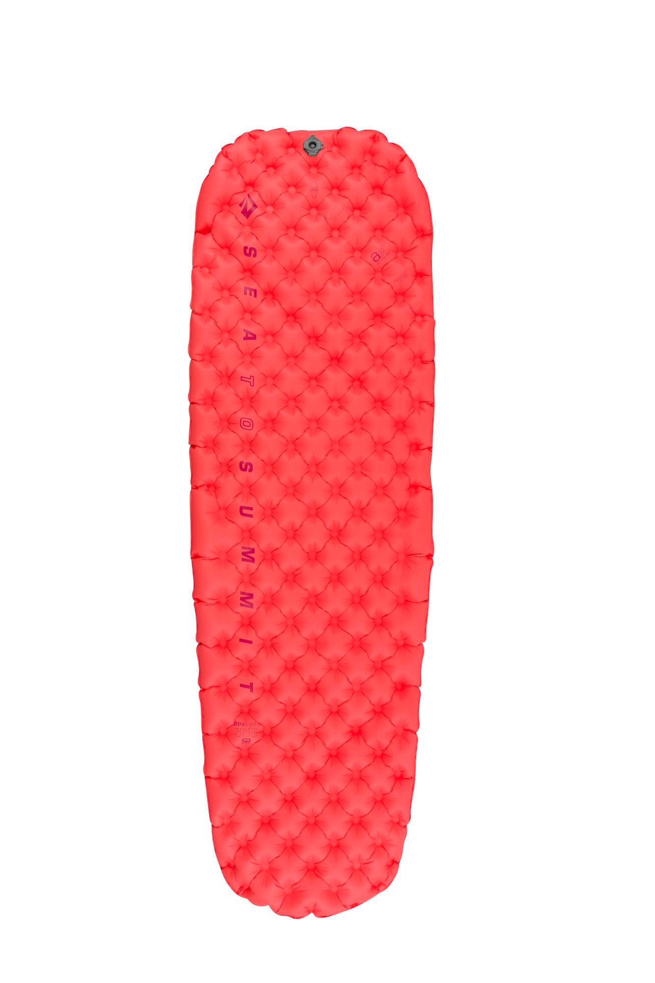 Sea to Summit Ultralight Insulated Air Mat Women s Isomatte Regular