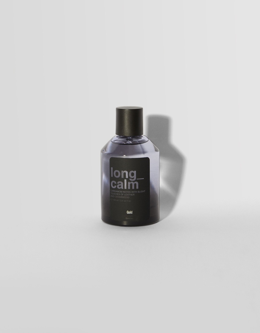 Gold Long Calm 100ml