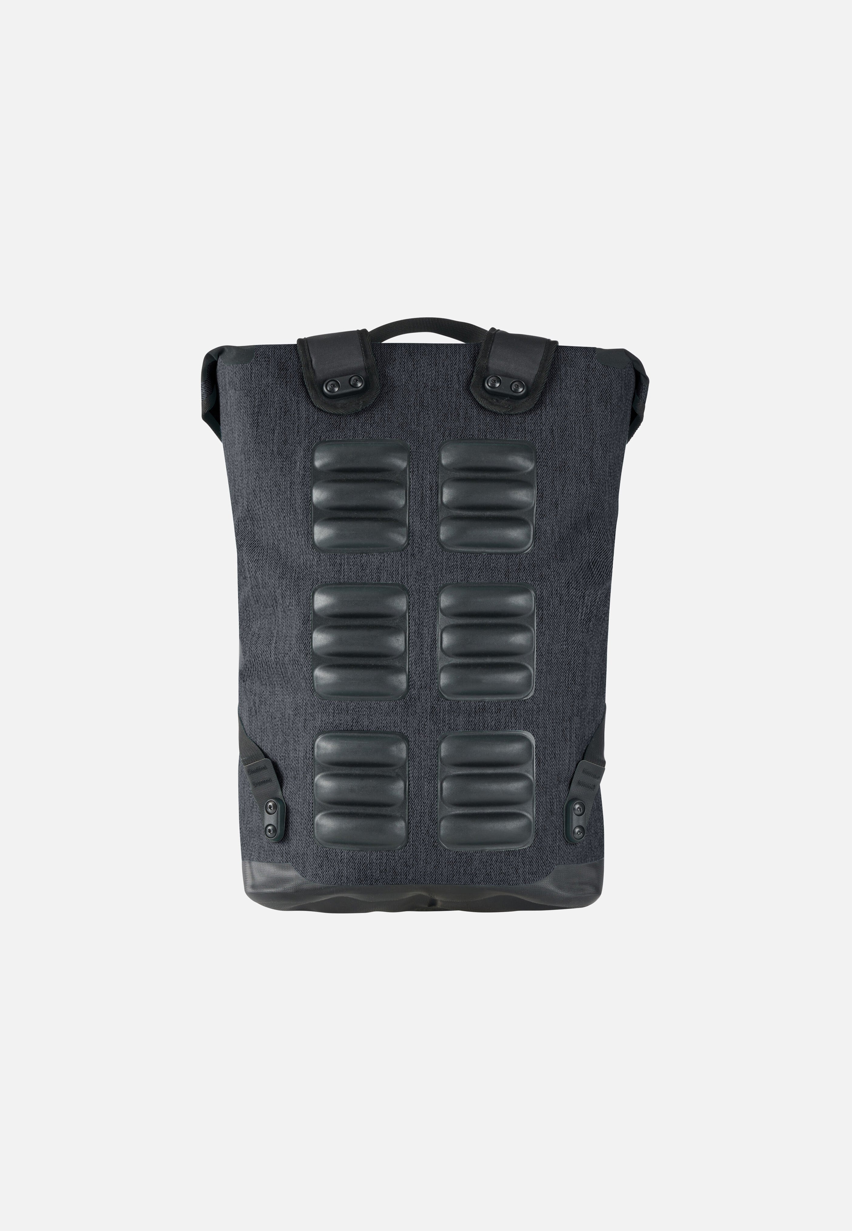 Soulo Ebony - Rucksack