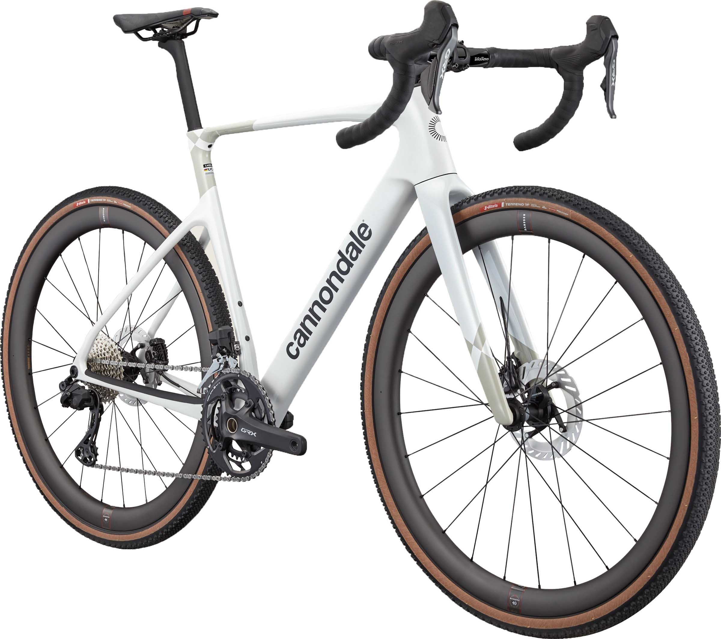 SuperX Crb 2 Cashmere
