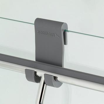 Raamwisser Deluxe Urban Chroom
