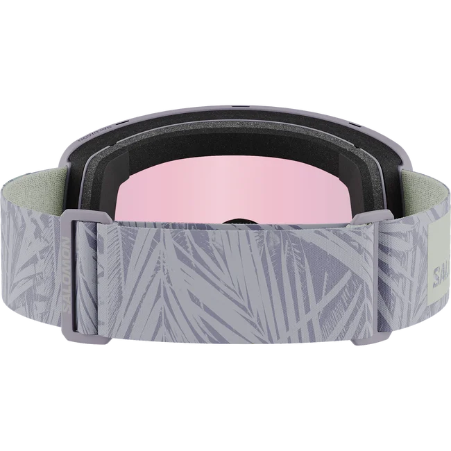 SENTRY PRO SIGMA PHOTOCHROMIC  Skibrille Unisex