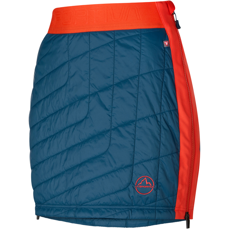 La Sportiva Damen Warm Up Primaloft Rock