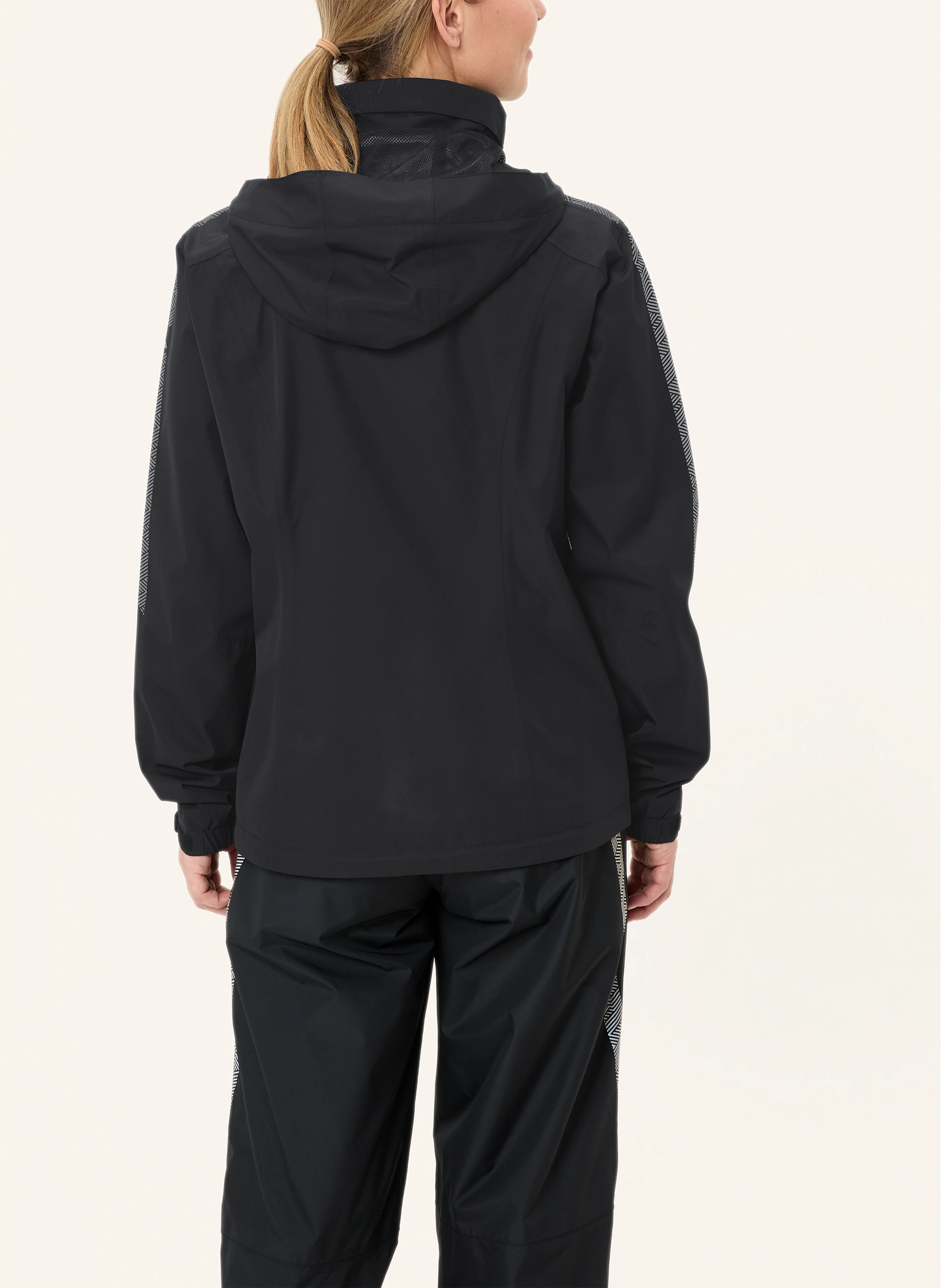VAUDE Radjacke W LUMINUM J II