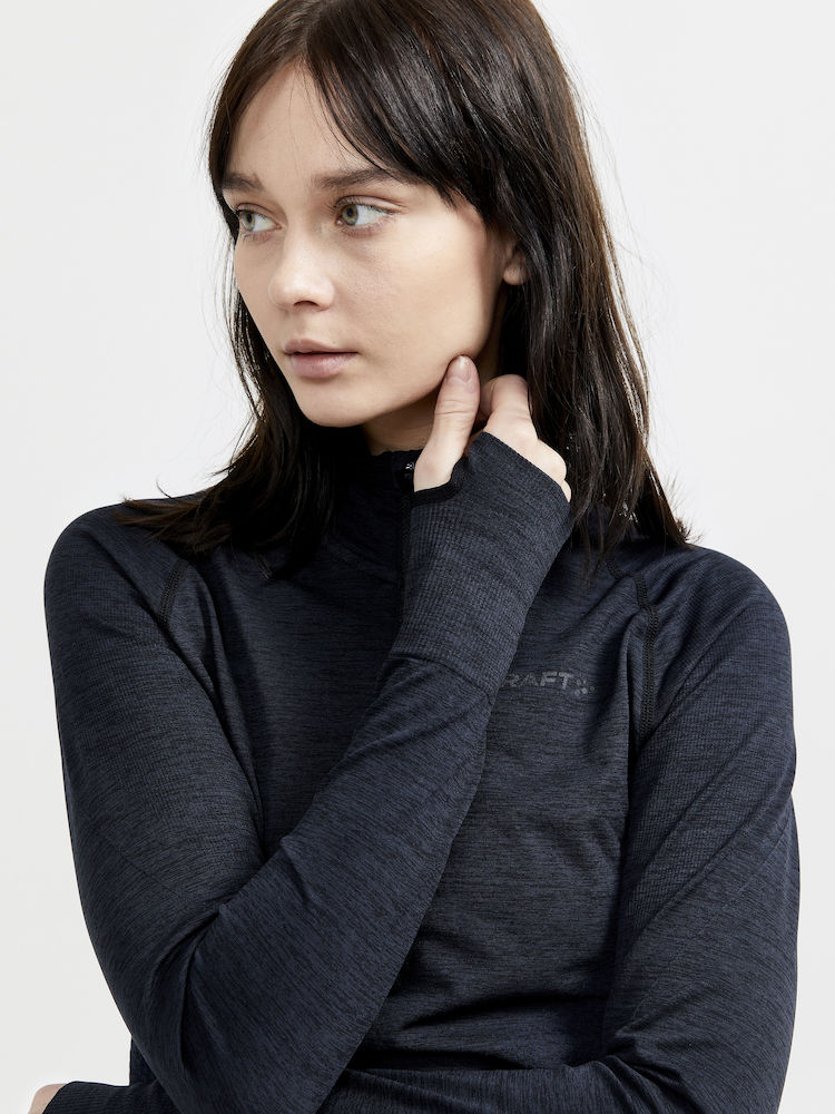 Craft CORE Dry Active Comfort HZ W Sort