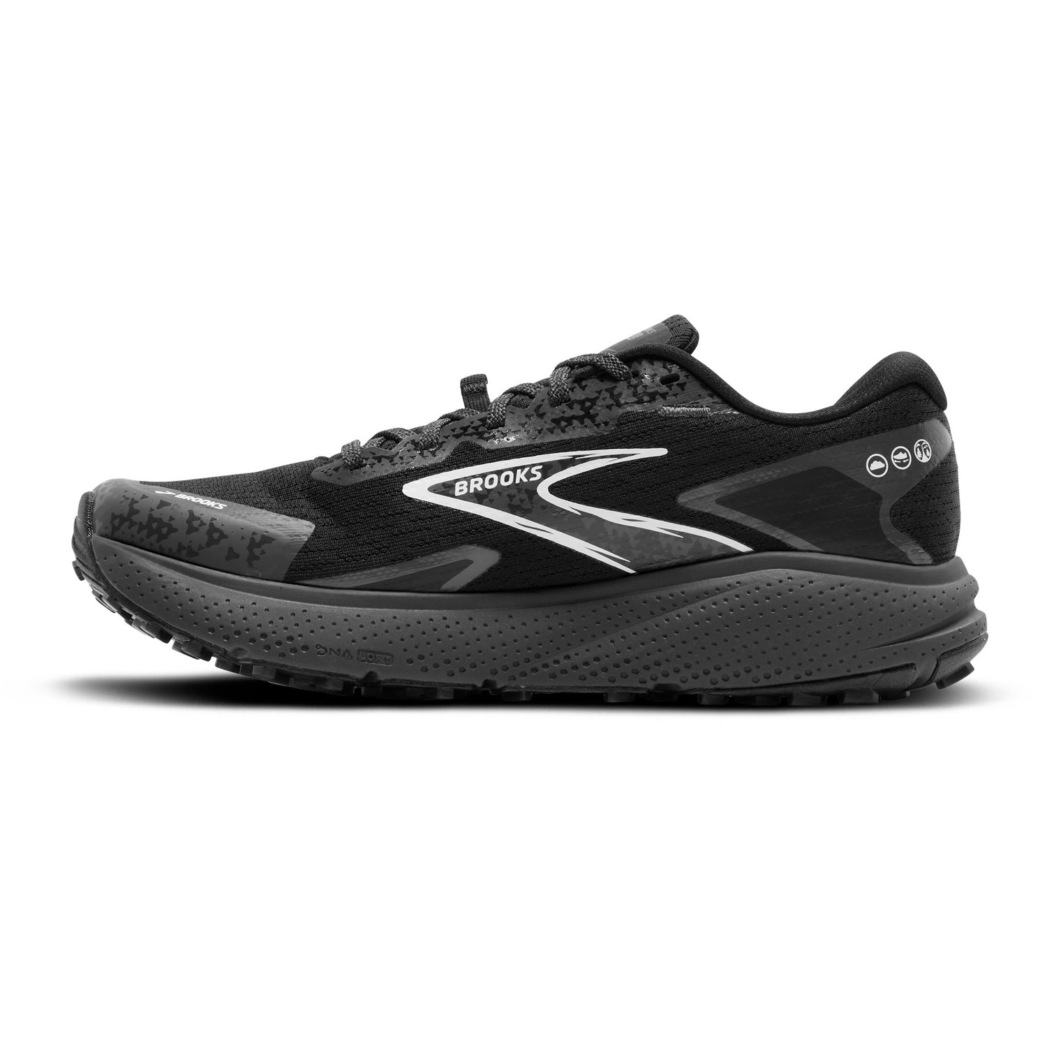 Brooks Divide 5 Dames
