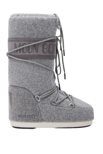 Moon Boot Mb Icon Felt