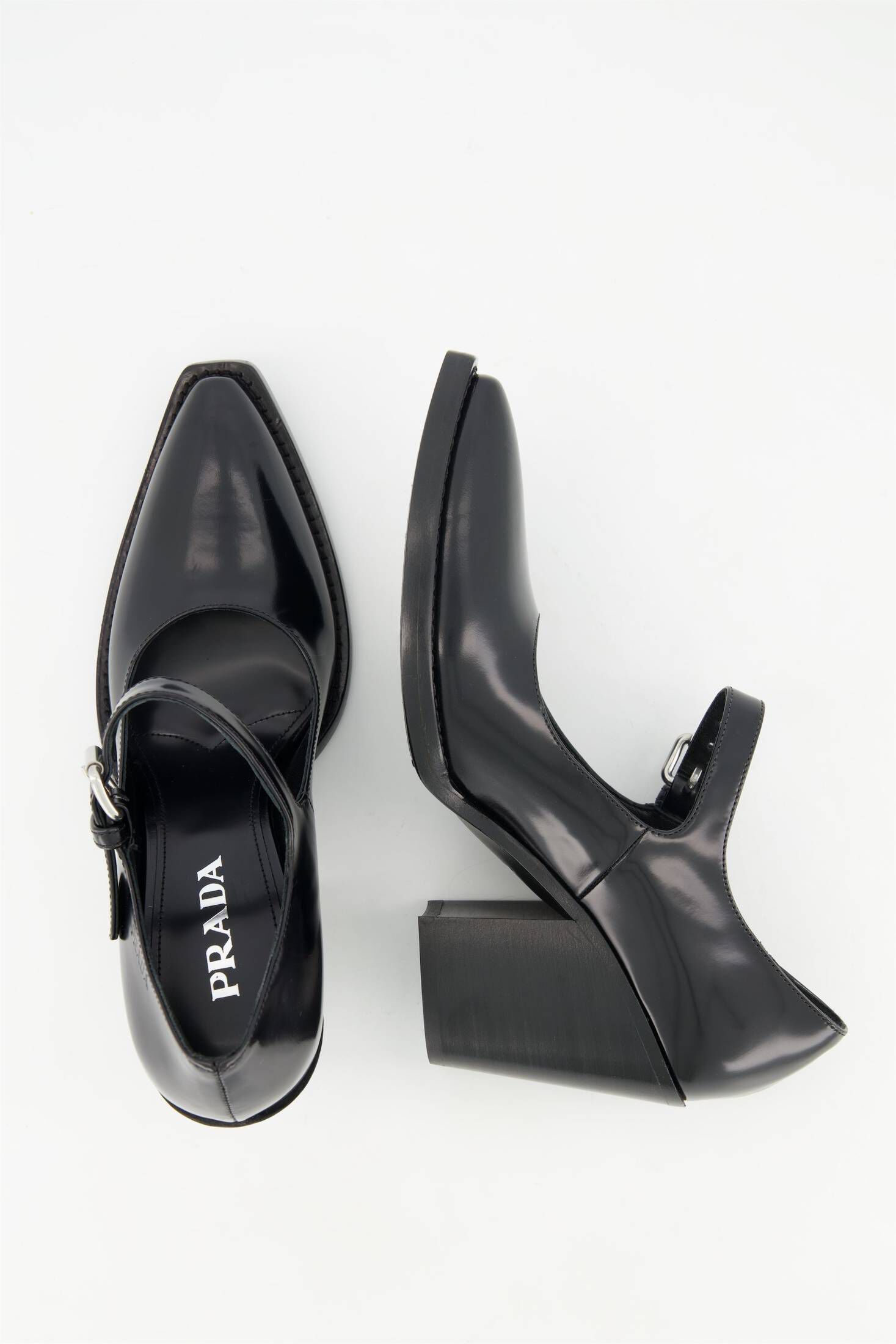 Prada| Damen Pumps MARY-JANE