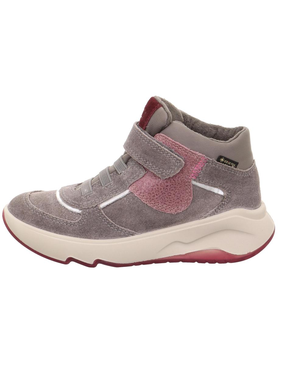 Ankle Boot MELODY
