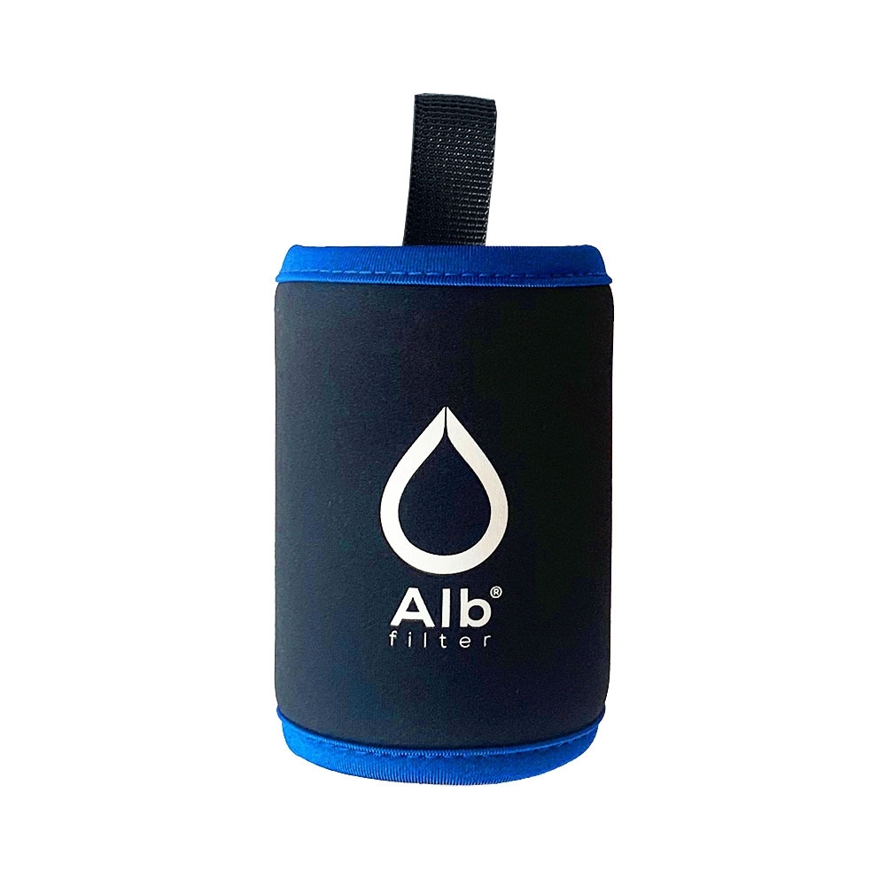 Alb Filter ELEMENT Neopren Schutzhülle