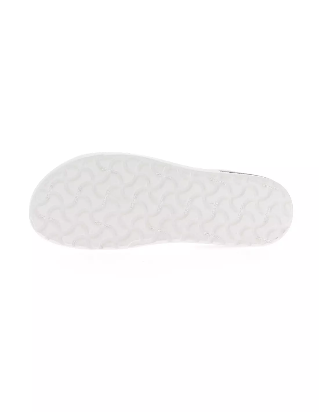 BIRKENSTOCK BEND LOW - Baskets White