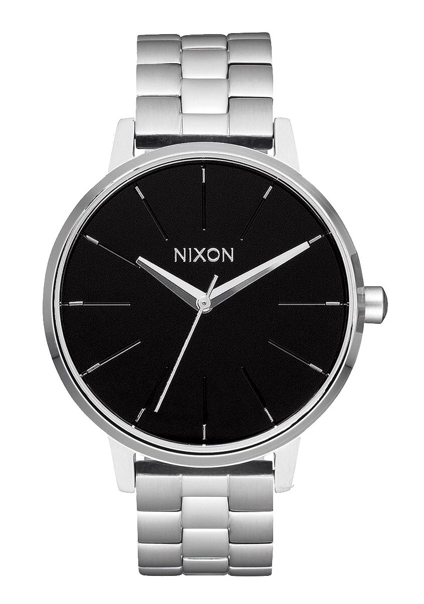 Nixon The Kensington Black Damenuhr A099000