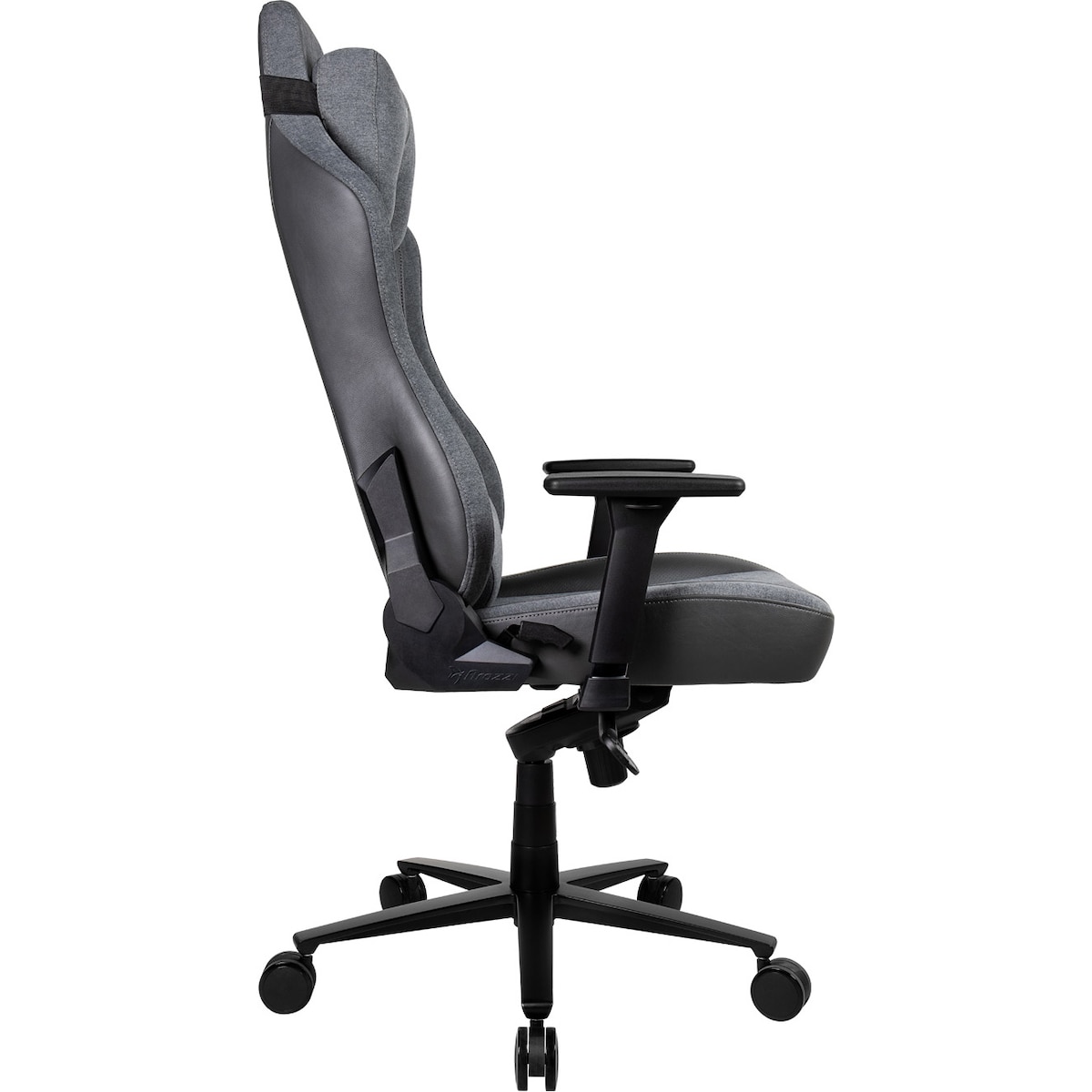 Arozzi Vernazza Vento gamingstol (aske)