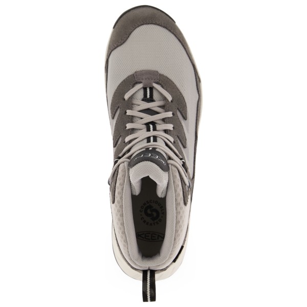 Keen - Hightrail Mid WP - Chaussures de randonnée