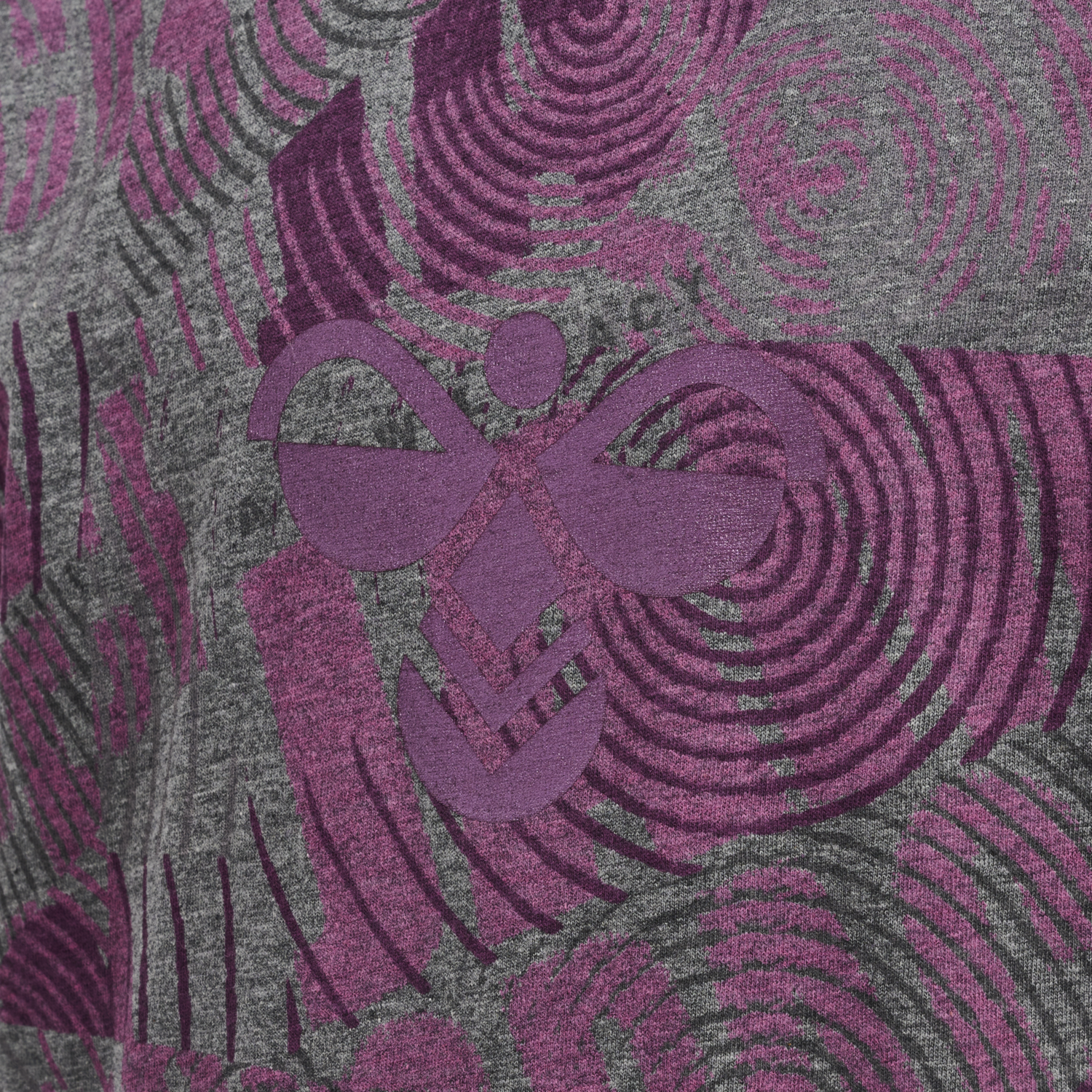 hmlSPACE JAM DIEZ T-SHIRT S/S