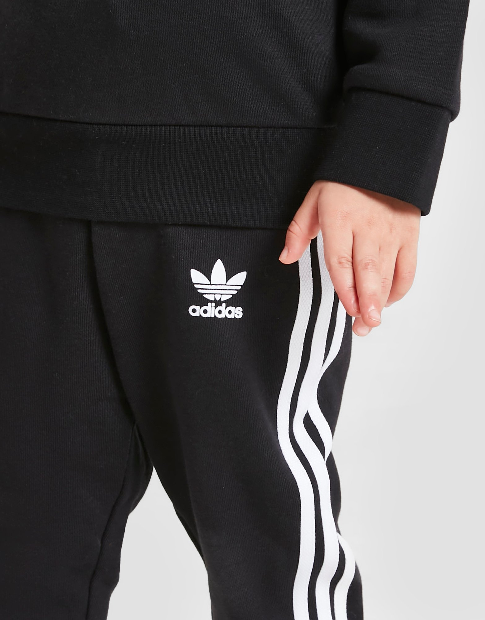 adidas Originals Ensemble à capuche Adicolor