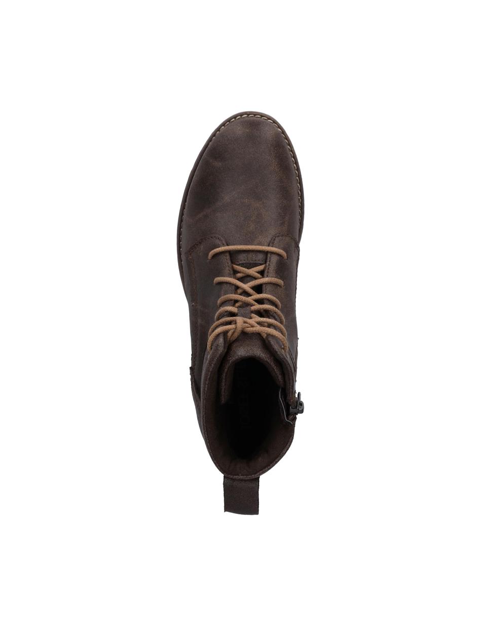 Stiefelette Sienna 95, moro