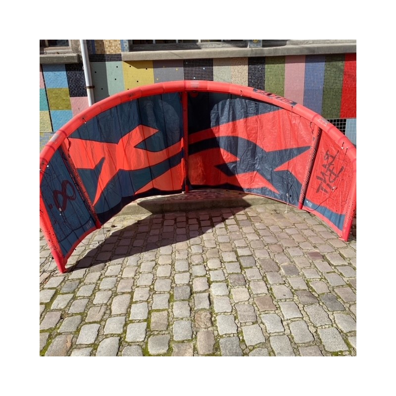 Aile occasion F One Bandit 8m 2019 - The Corner Shop