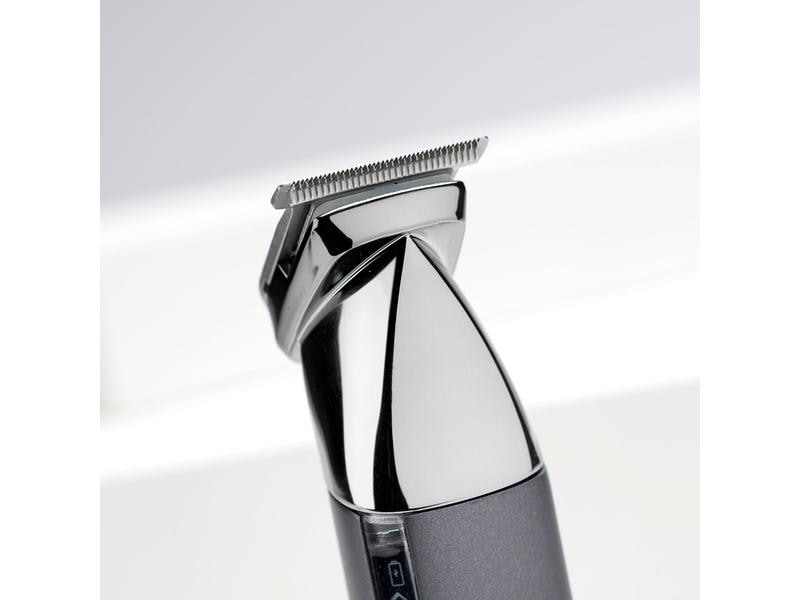 Babyliss Multihaarschneider Super-X Metal 15-In-1 Kabelloser Multitrimmer