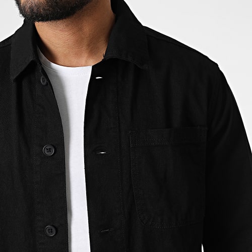 Veste Jean Doron Noir