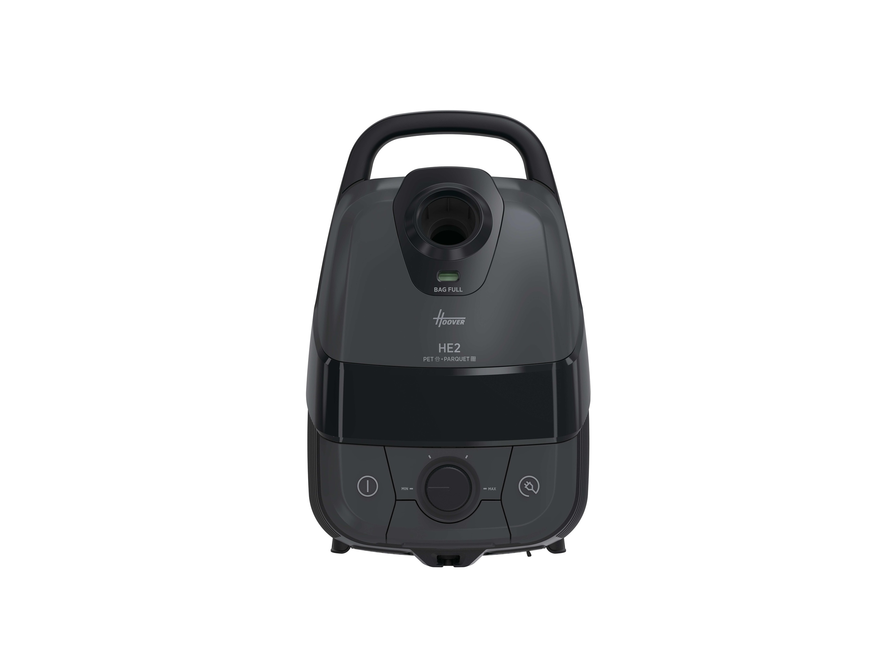 ASPIRADOR COM SACO HOOVER HE210P 011 HE2 PET