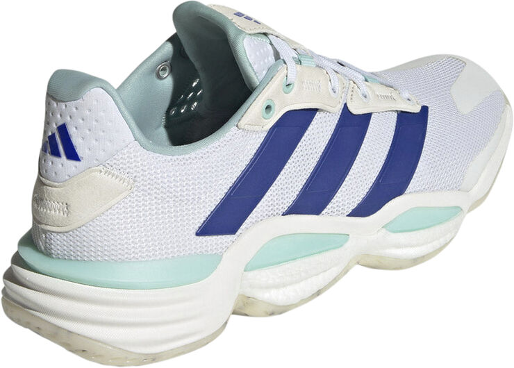 adidas Stabil 16 Indendørssko Hvid