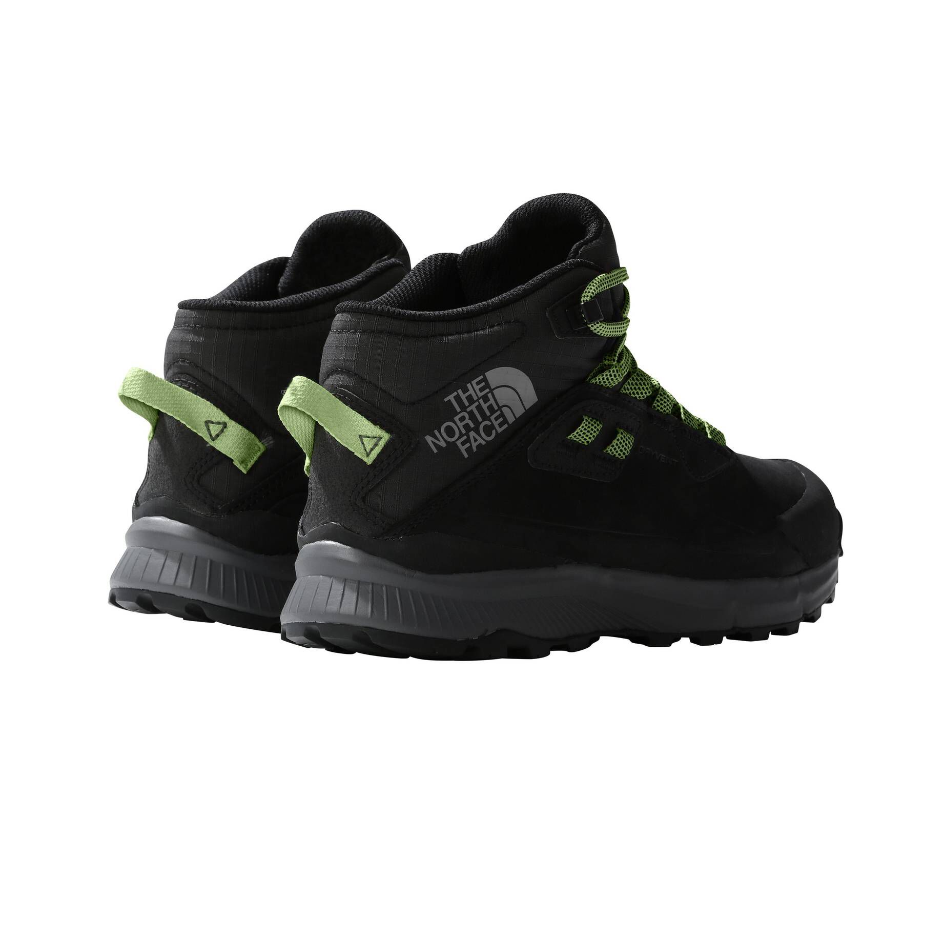 The North Face| Damen Wanderschuhe CRAGSTONE LEATHER MID