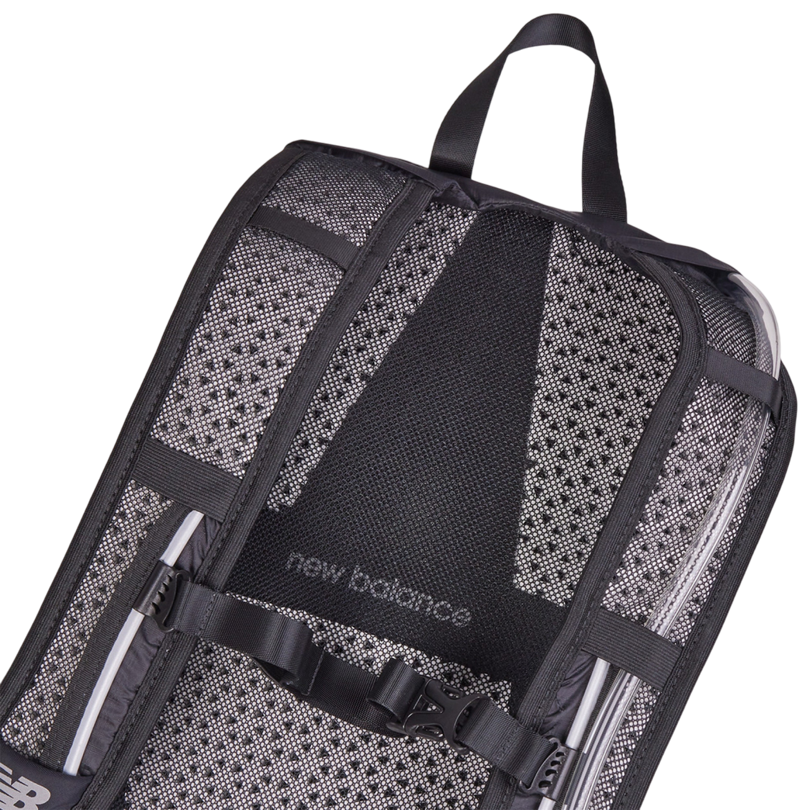 Performance 4L Hydration Backpack black