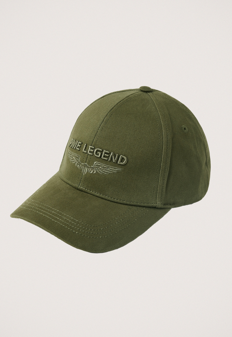 PME Legend Logo Pet