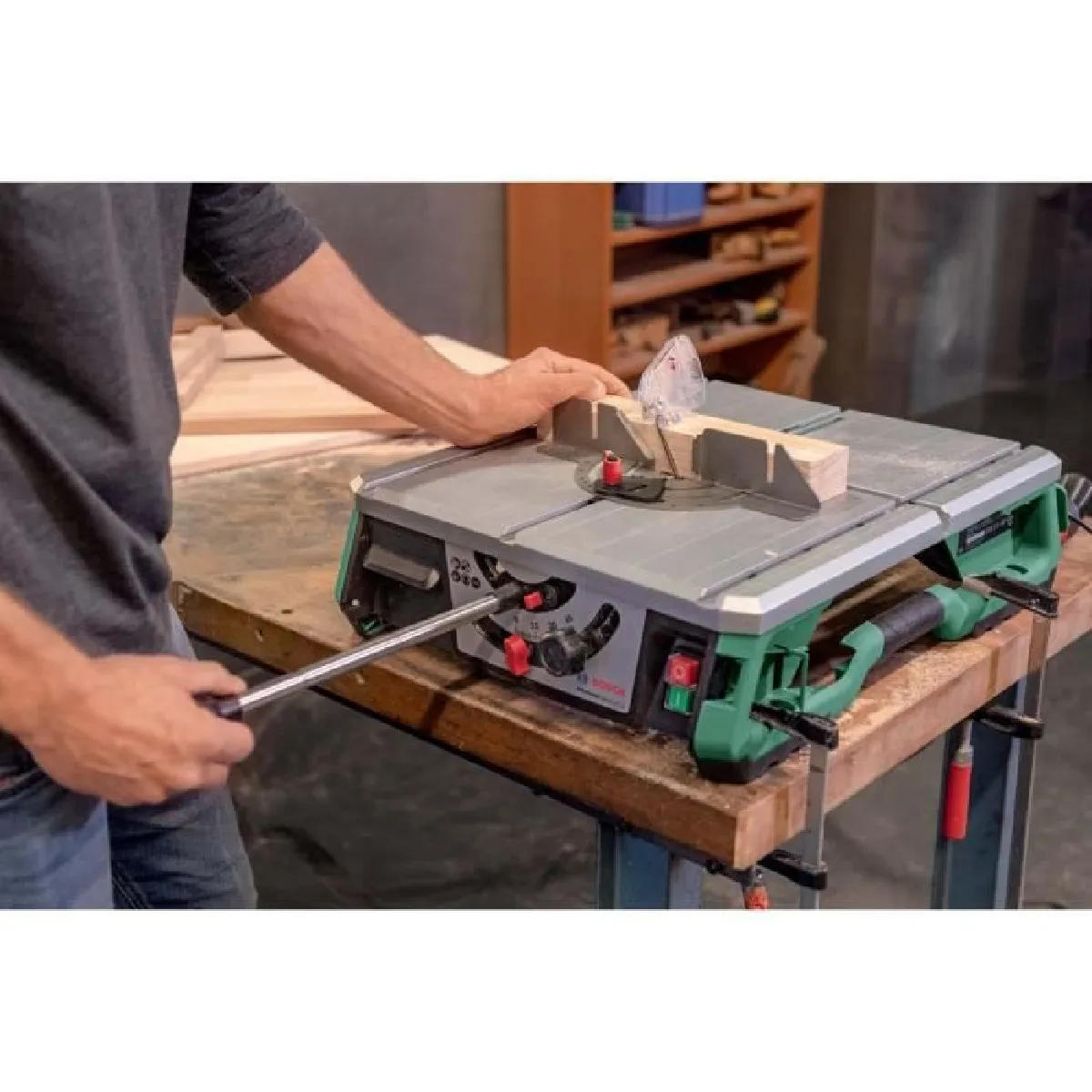 Bosch Table de Travail Nº52