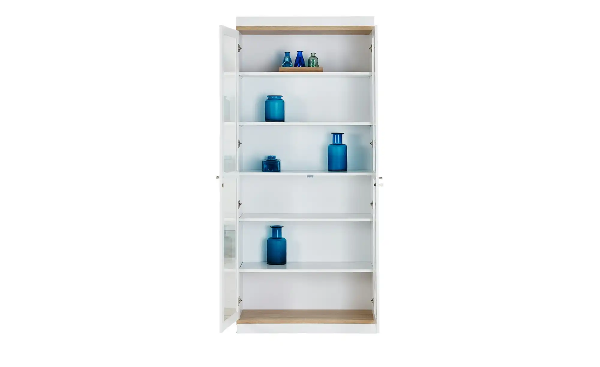 Roomers Vitrine Case