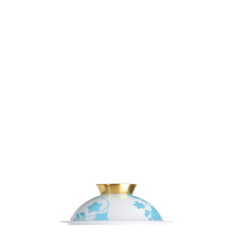 MY CHINA! · EMPEROR'S GARDEN