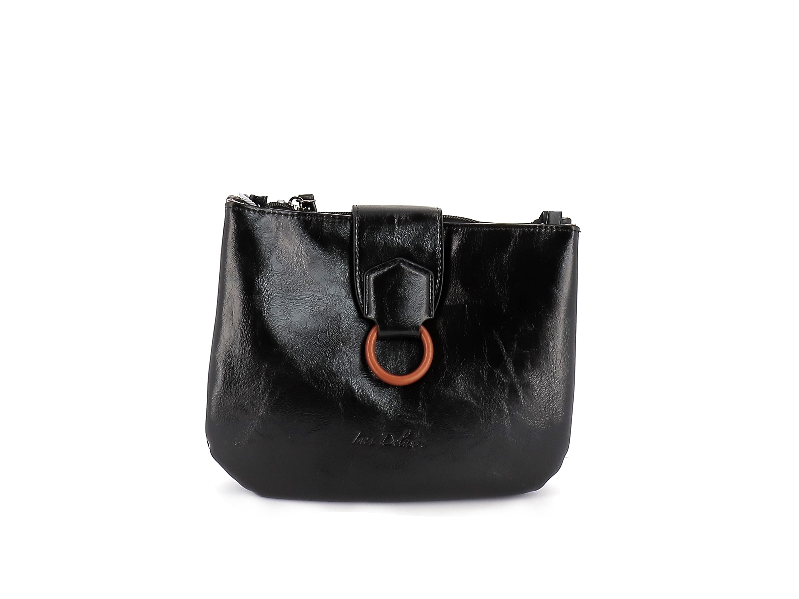 M brand-1682940 Synthétique Noir
