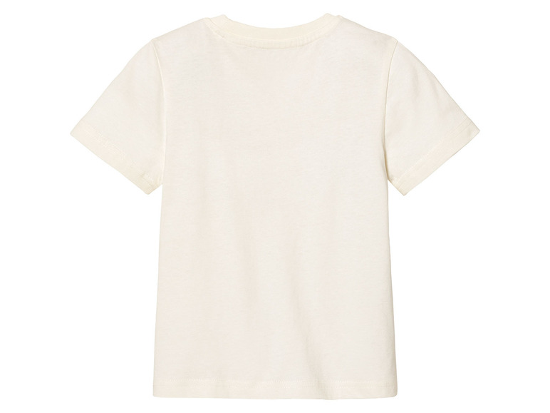 3 stuks peuters T-shirts