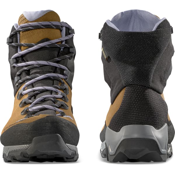 Chaussure de randonnée haute LA SPORTIVA AEQUILIBRIUM TREK W GORE-TEX COFFEE/STONE BLUE