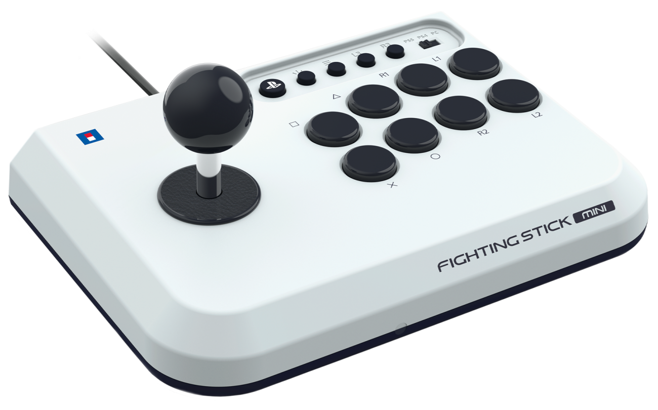 PS5 HORI Fighting Stick Mini