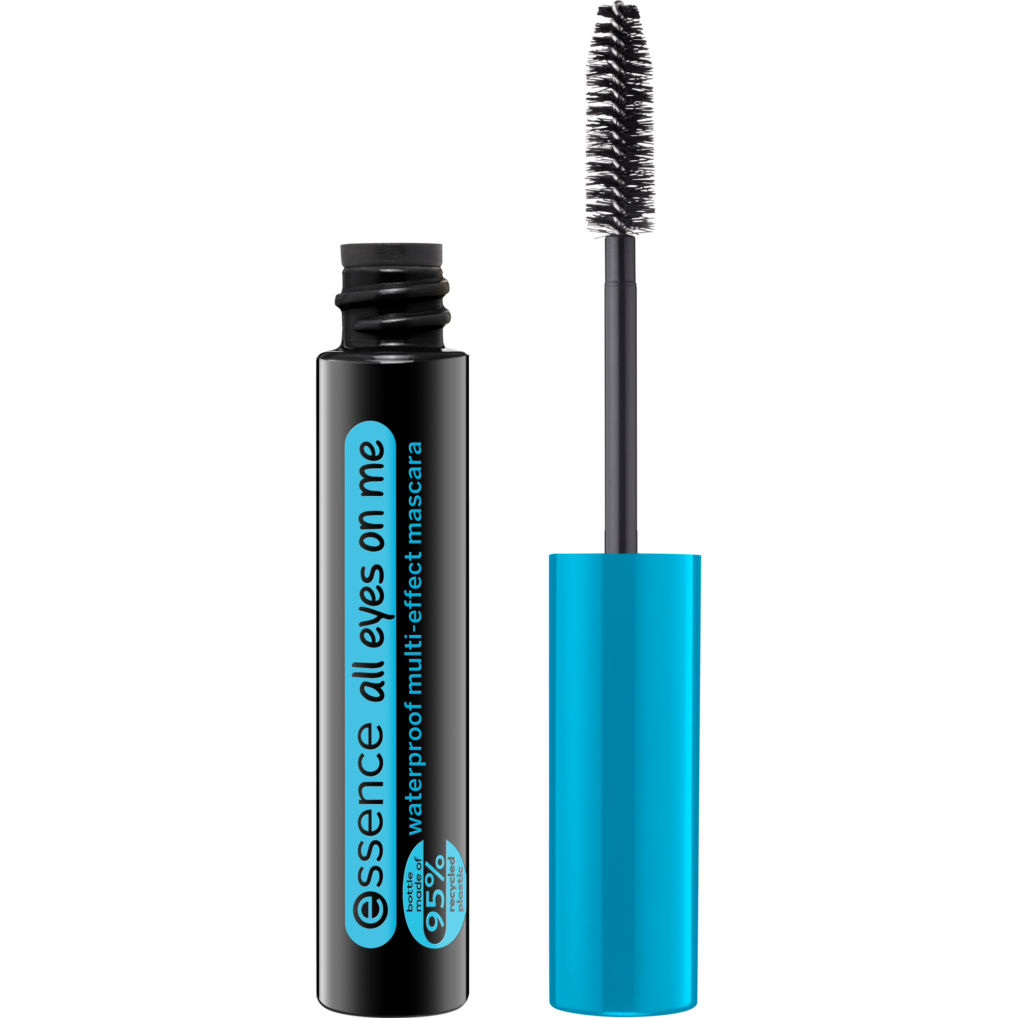 all eyes on me waterproof mascara