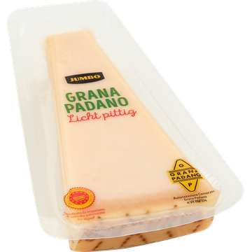 Jumbo Grana Padano Kaas 200 g