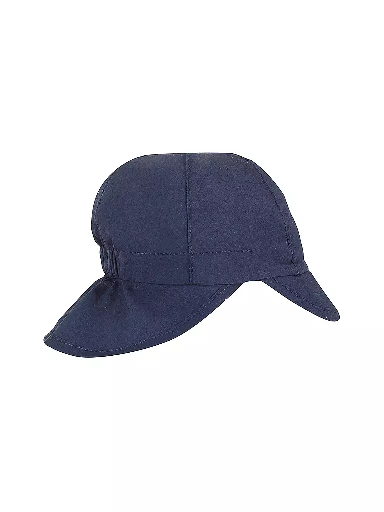 STERNTALER Baby Schirmmütze blau