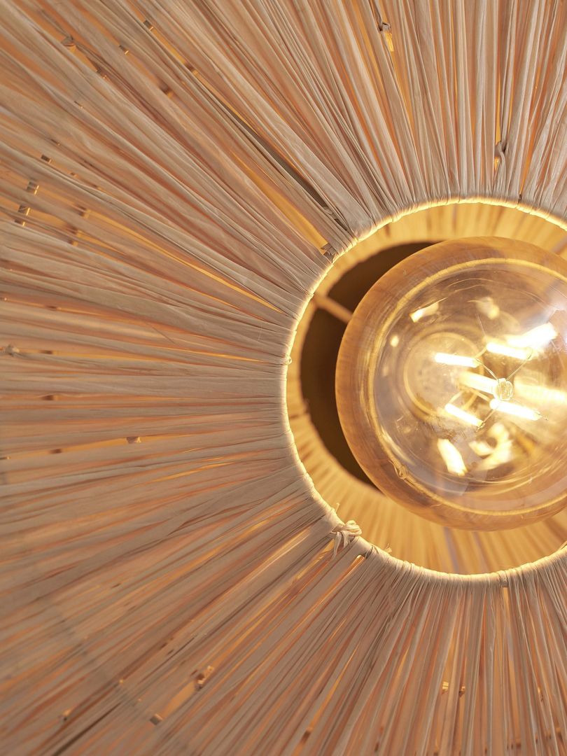 Good&Mojo   Panama S Wandlamp
