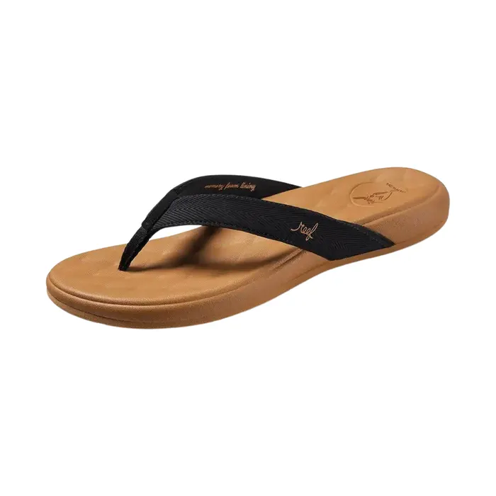 Reef Cushion Harmony Teenslipper Dames